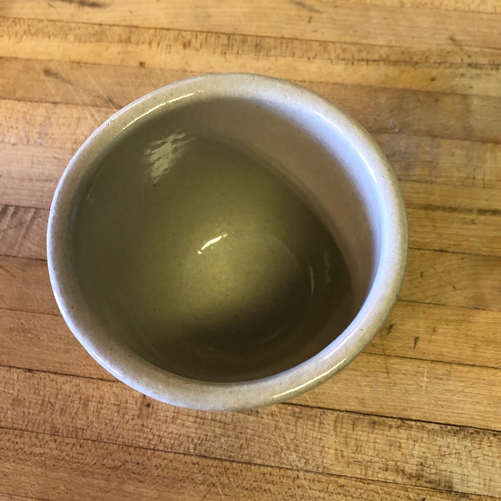 Robinson Ransbottom 10 oz. kitchen crock - Picture 6 of 8